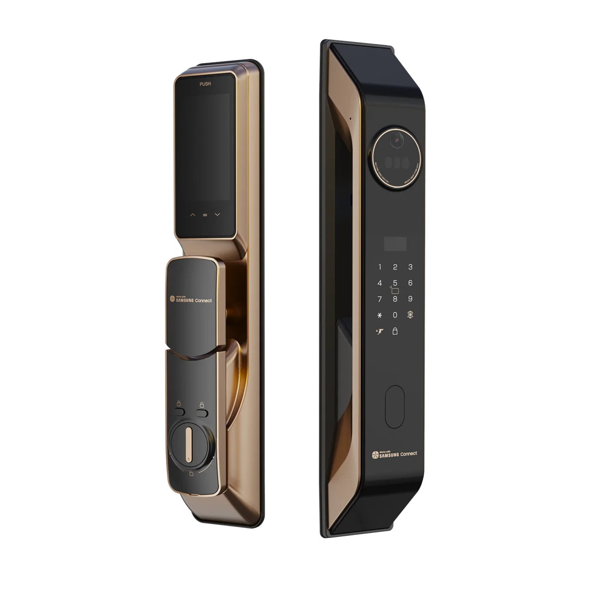 دستگیره هوشمند سامسونگ P90 Max