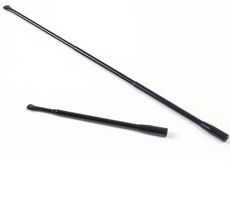 Audrey Style Metal Telescopic Long Cigarette Holder Tube Retractable  Cigarette Holder for Lady