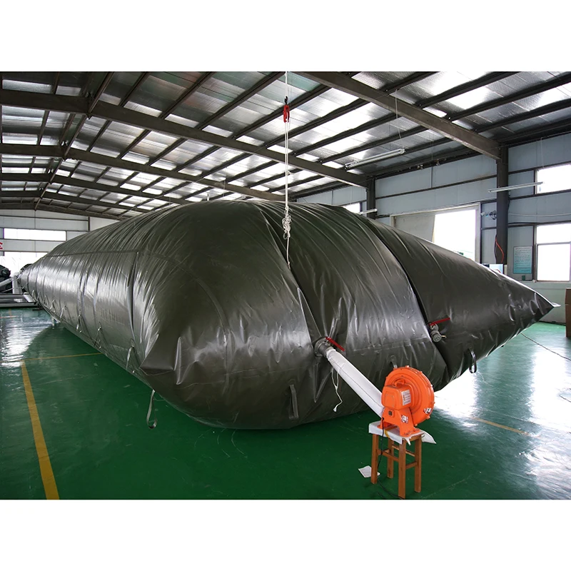 Innovative Diesel Fuel Storage Tank 100000 Liter Fuel Tank 170 Liter for Bot Petrol Station Fuel Tanks