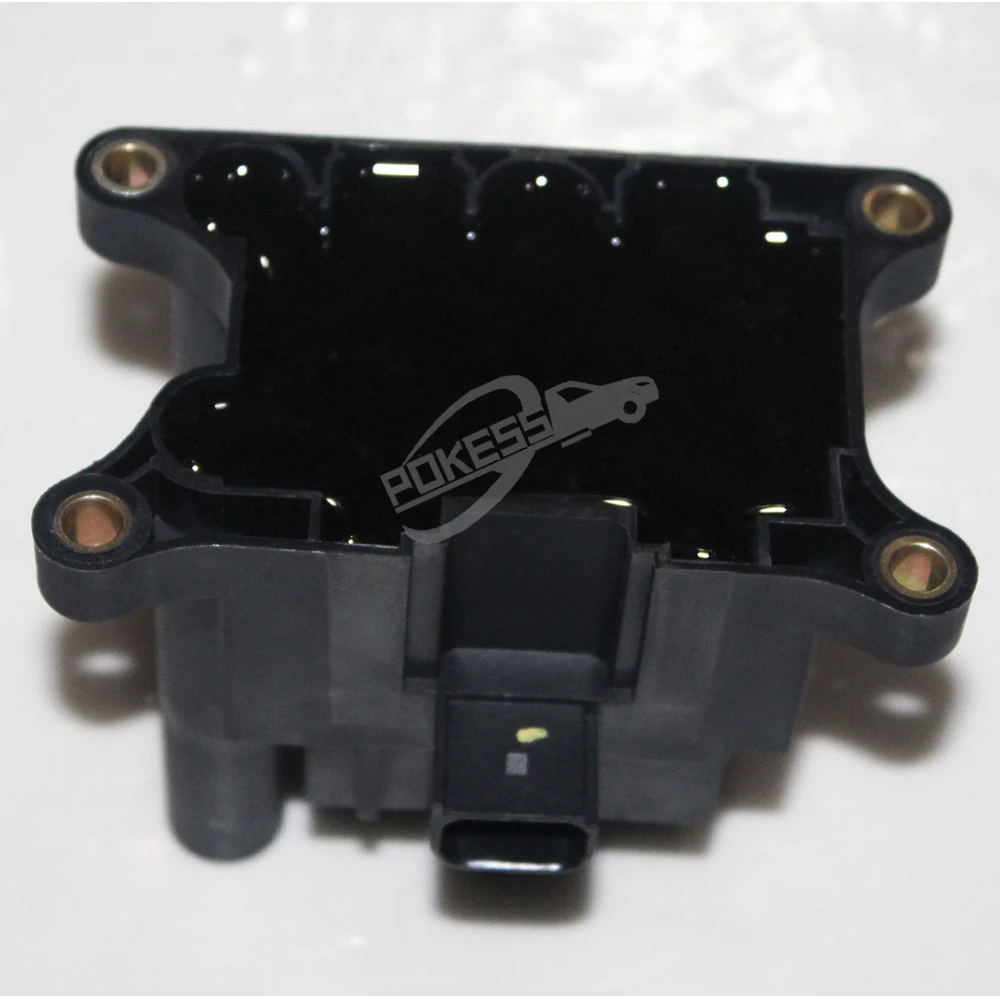CM5G12029FC C60518100B C60518100 C60518100A CM5G12029FB Ignition Coil ... — 4