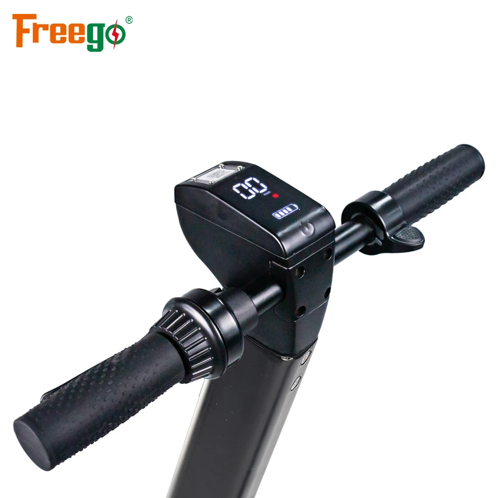 Freego Sharing Electric Scooter with APP and GPS
