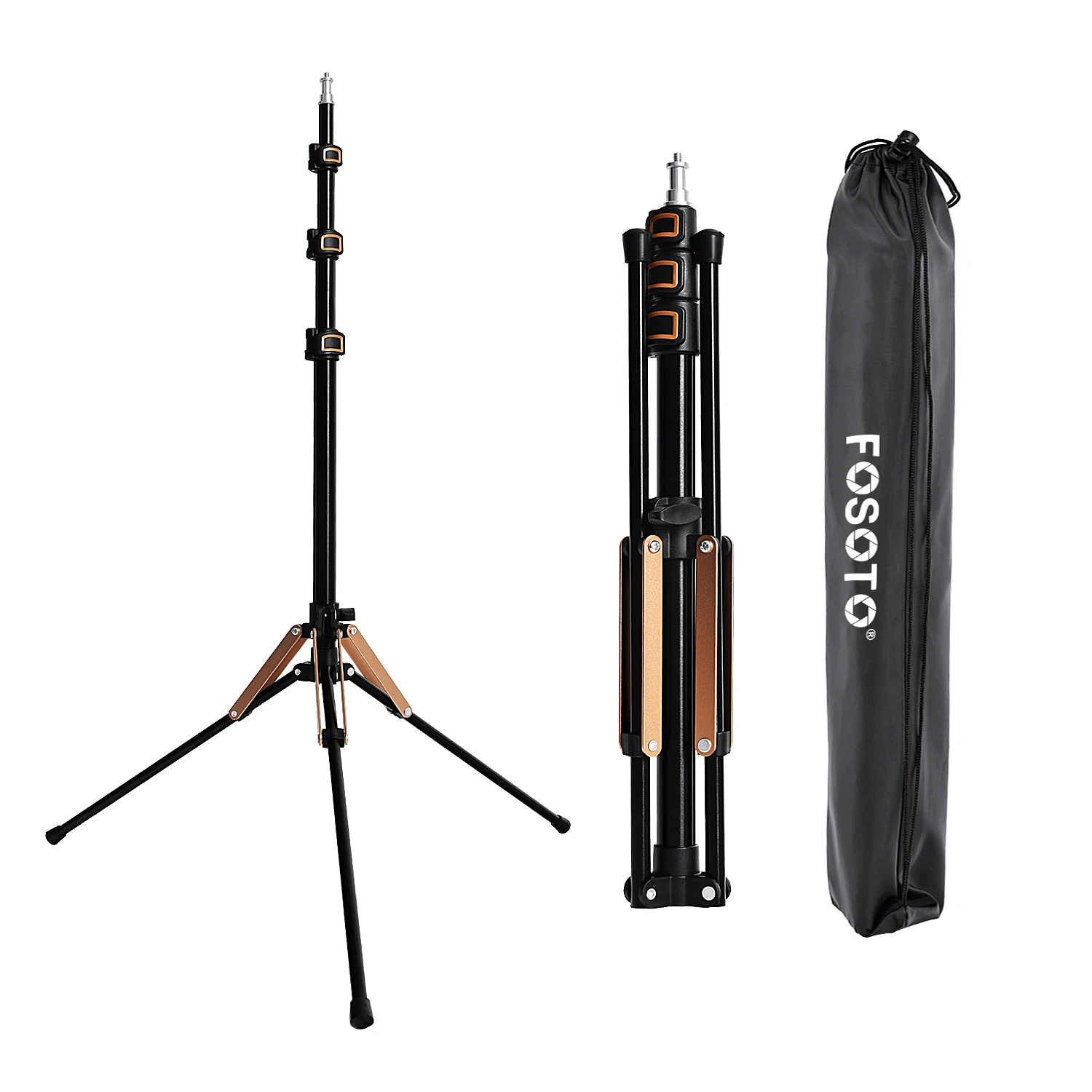 FOSOTO FT-195 Light Stand
