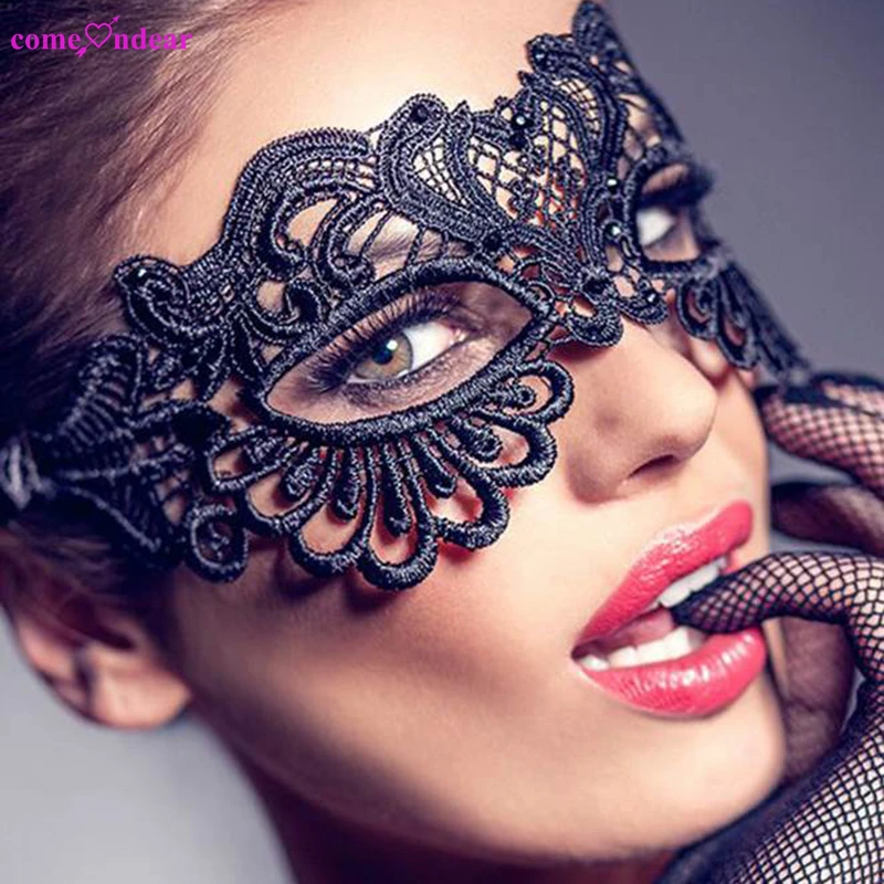 sexy masquerade ball costume