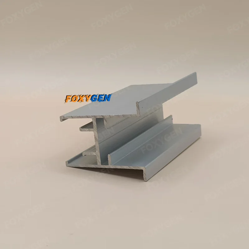 product oem odm recessed led linear light strip channel led aluminum profile-2