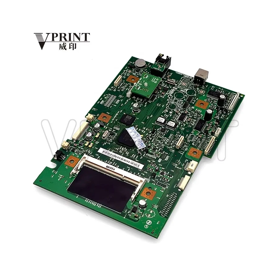 HP ਲੇਜ਼ਰਜੈਟ M2727 ਪ੍ਰਿੰਟਰ ਸਪੇਅਰ ਪਾਰਟਸ ਲਾਜਿਕ ਮੁੱਖ ਬੋਰਡ ਲਈ CC370-60001 ਫਾਰਮੈਟਰ ਪੀਸੀ ਬੋਰਡ ਅਸੈਂਬਲੀ