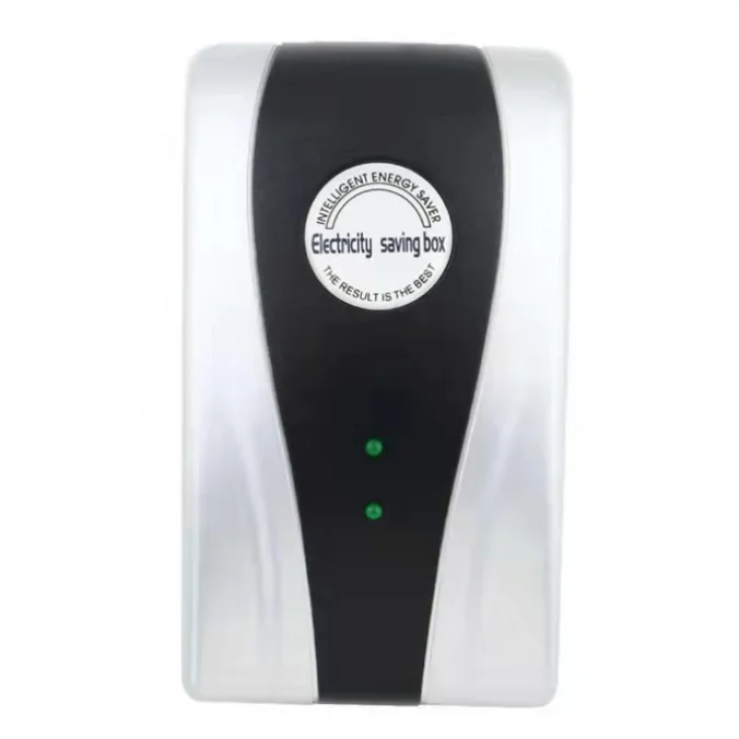 Energy Saving Electricity Energy Saving Peaks Buster Savings Box 90v250v Domestic Energysaving