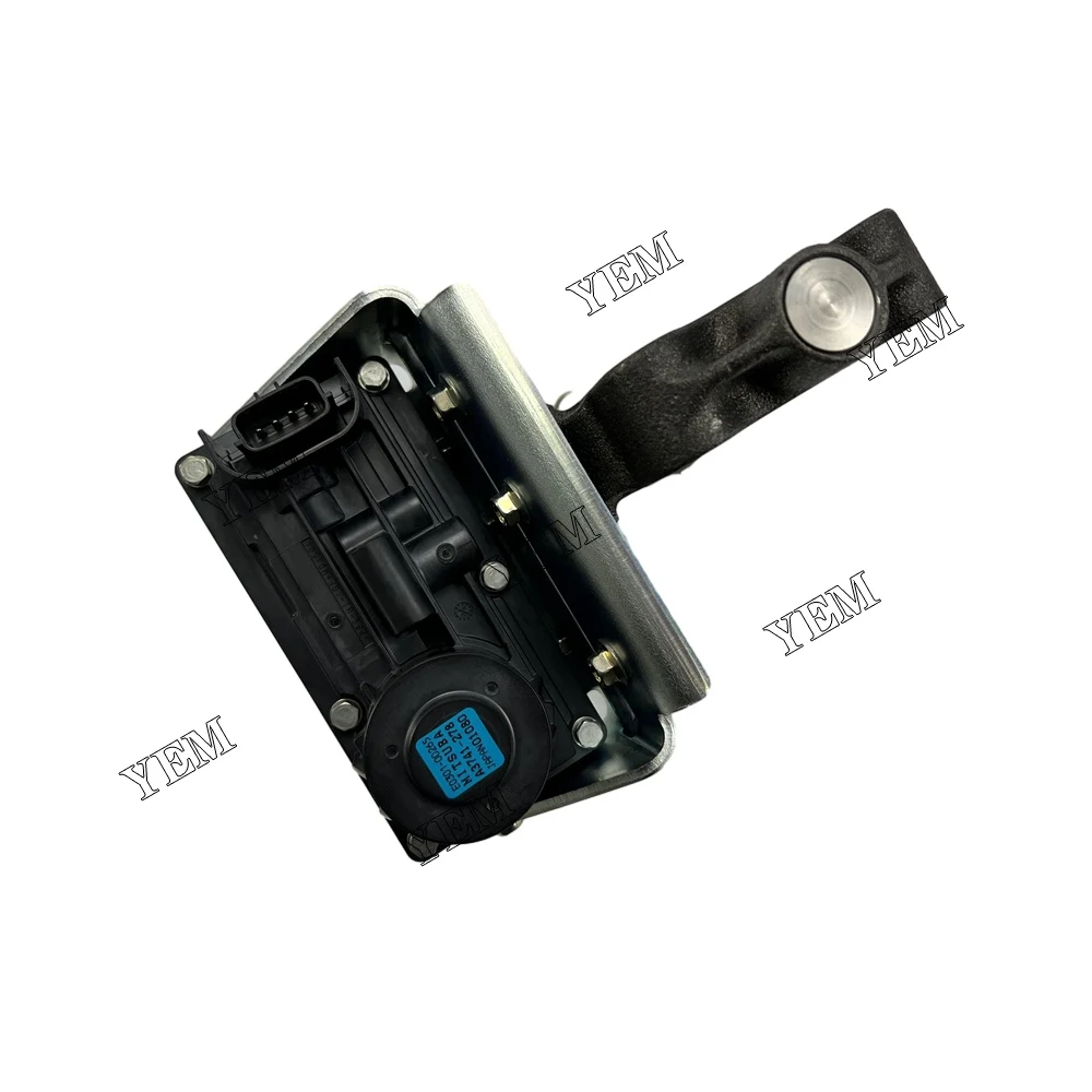 For Hino Engine Part J05E EGR Valve 25620-E0249 4