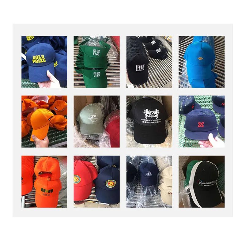 custom sports caps
