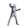 Skull black