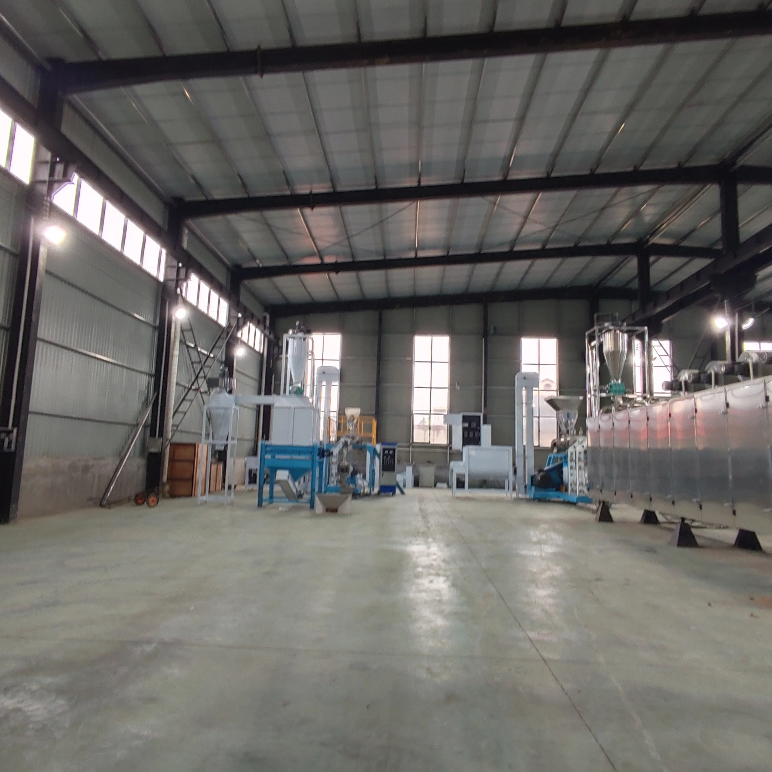 Fish Feed Pellet Machine Price Fish Food Extruder Pellet Making Machine Floating Fish Food Feed Aquatic Making Machine