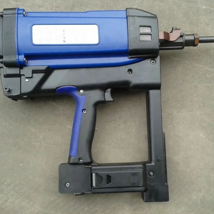 Fastener Nailer Gas Gun for Insulation Tool GNI-150 China Factory Good Quality