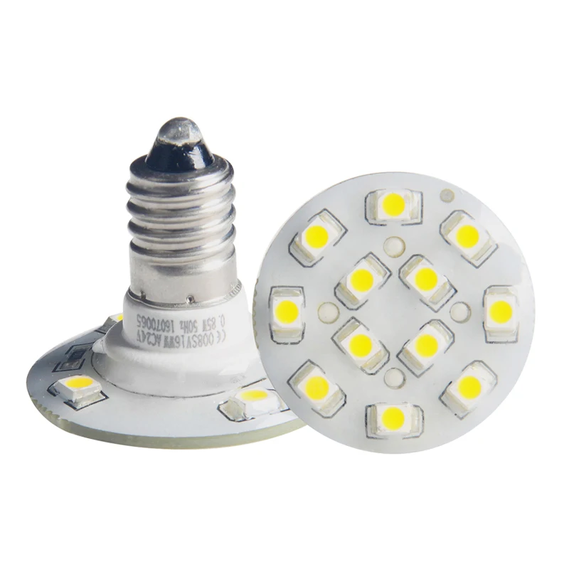 Aglare Led Pixel Module E10 Rgb Led Bulb Funfair Carousel for Rides