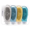 4 pack x100ml with PVC bag-5
