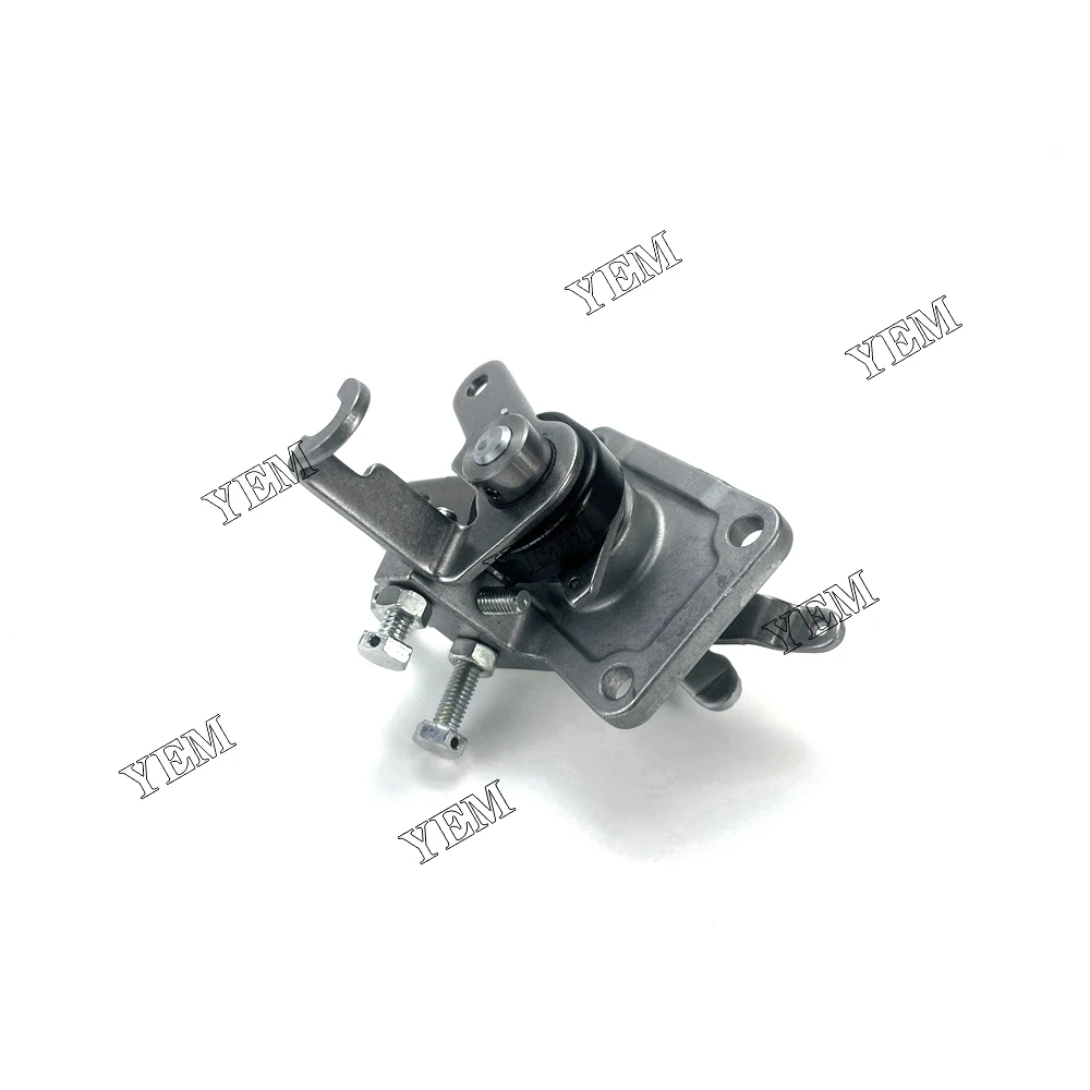Throttle Board Assembly 1G639-57002 for Kubota D722 Replaces