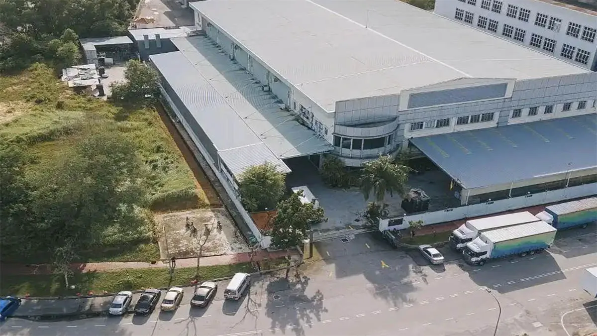 Xiamen Jishijia Trading Co., Ltd.