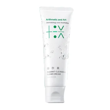 Trauemy Facial Cleansing Cream