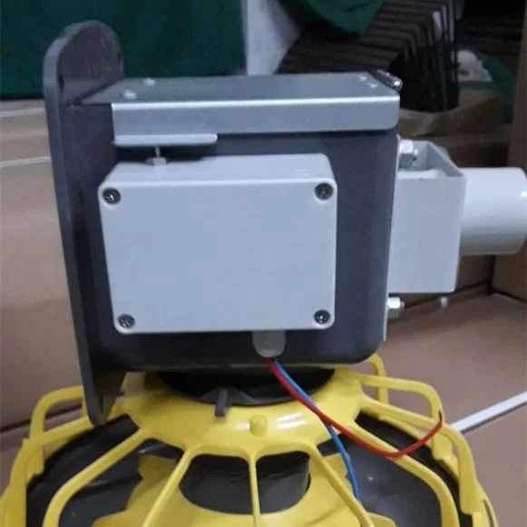 Factory Price End Line Feeder Pan Control Sensor for Broiler Chicken Feeding Switch Poultry Equipment Extra