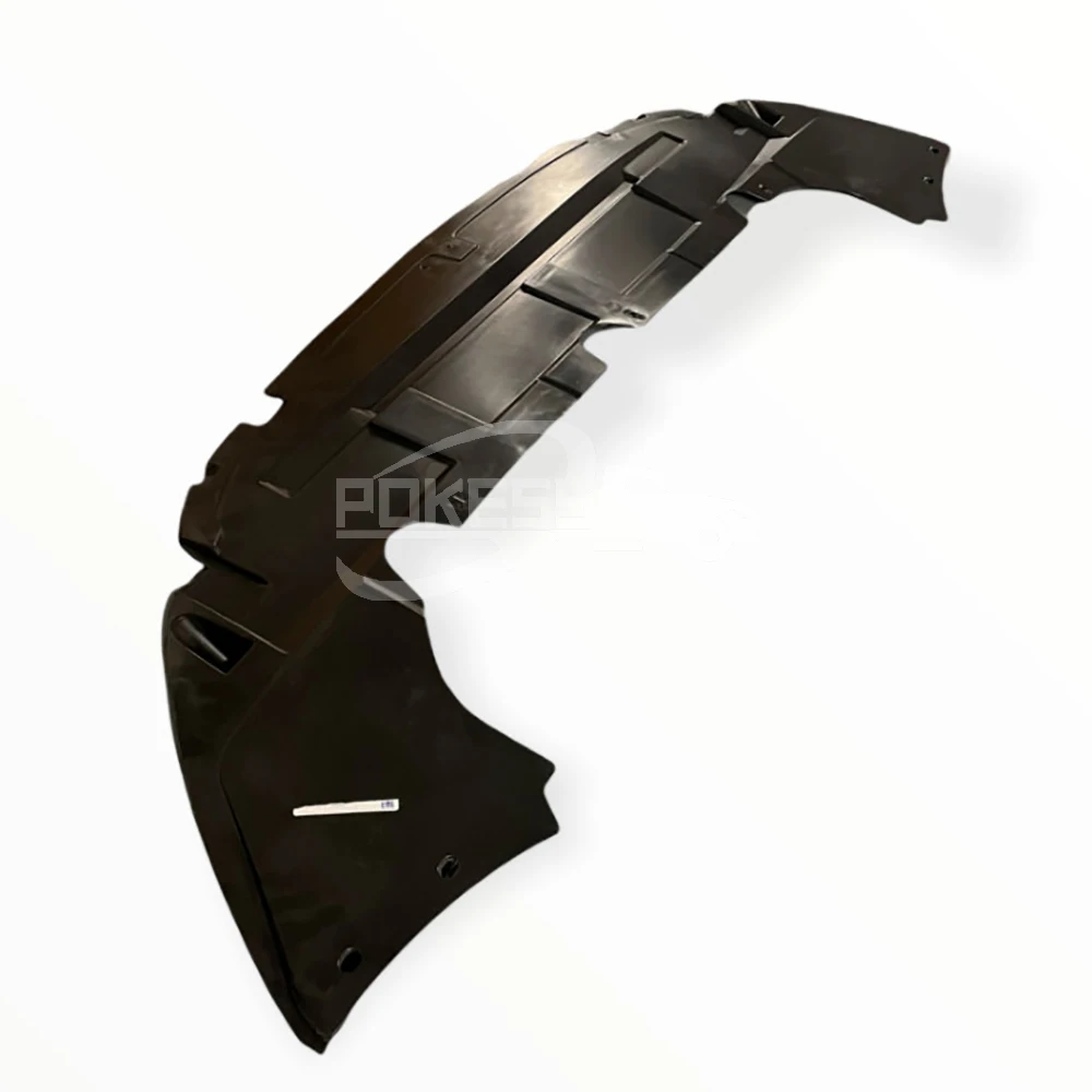 Car Body Kit 7M51A8B384AE 7M51A8B384AL 7M51A8B384AF LQ-FKS-104 Front B...