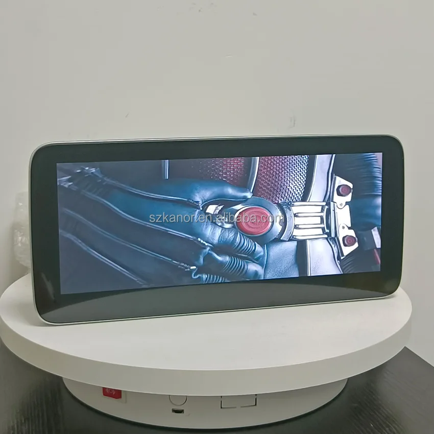 Android 13.0 Octa Core 10.25'' 6+64G Multimedia Autoradio Audio for Mercedes benz a Class W176 A180 A200 A250 A45 Car Video