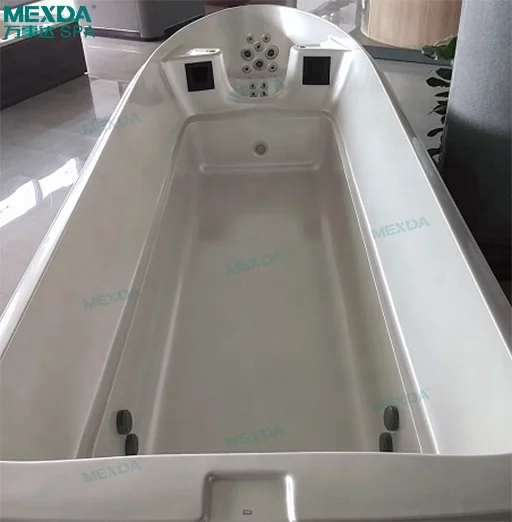 Mexda Luxury Jet Swim Spa Wss07m Buy Swimming Tub,Spa Pool Massage