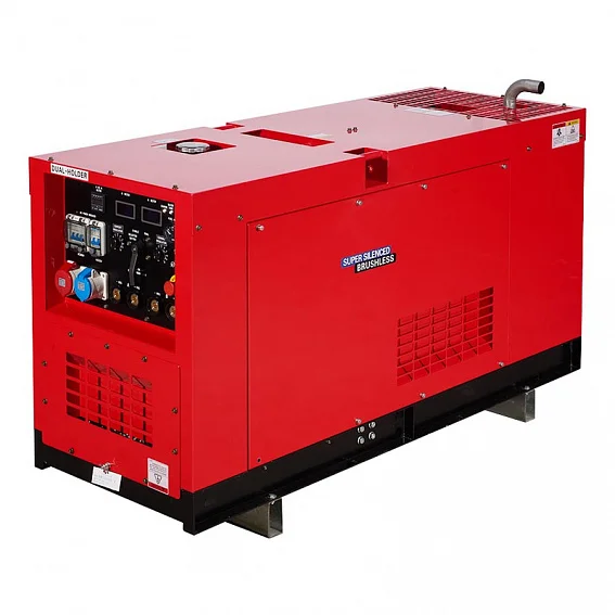 Kovo Diesel Welder Generator Ew500dst Whatsapp 008613121113845 China