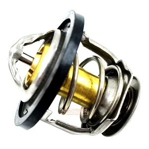 Auto Parts MR479Q Engine Thermostat for GEELY LC/Panda 1.3 Replacement Repuestos