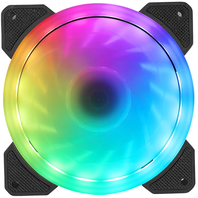 Rgb fan