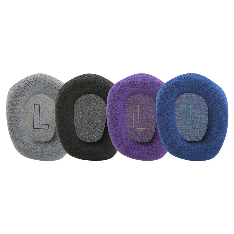 Replacement Earpads Fit for Logitech G733 Headset Cushion Cover Ear Pads