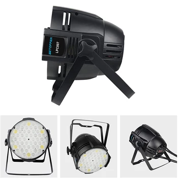 Betopper Big Dipper LPC007-H RGB 54*3W 3-in-1 LEDパーライト DMX512