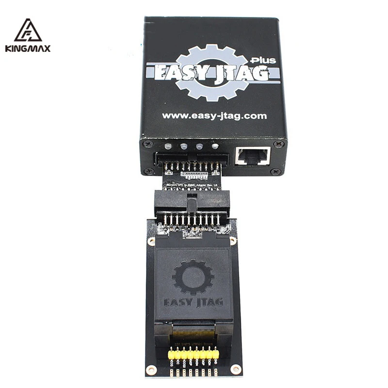 High-Quality Original Z3x Easy Jtag Plus UFS BGA-254 Socket
