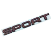 ROJO Negro