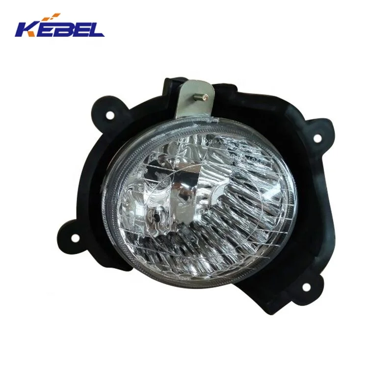 High Quality Auto Body Kit  Fog Light 92201-2F000 OEM 92202-2F000 Car Fog Lamp for KIA SPECTRA5 2003 2004 2005 2006