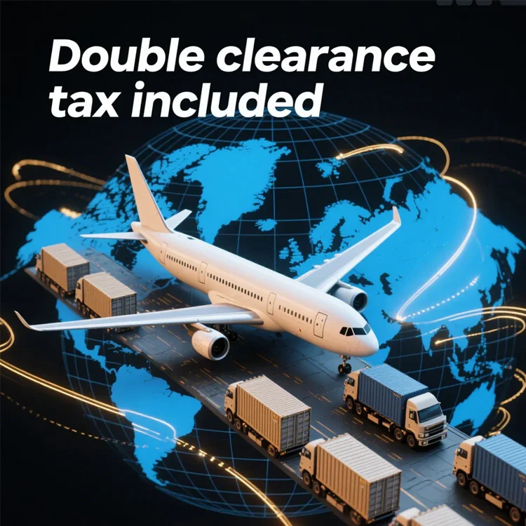 Reliable Shipping Agent and Freight Forwarder Services in China | Efficient Logistics Solutions