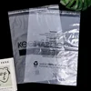 Sac auto-adhésif recyclé GRS / EN15343