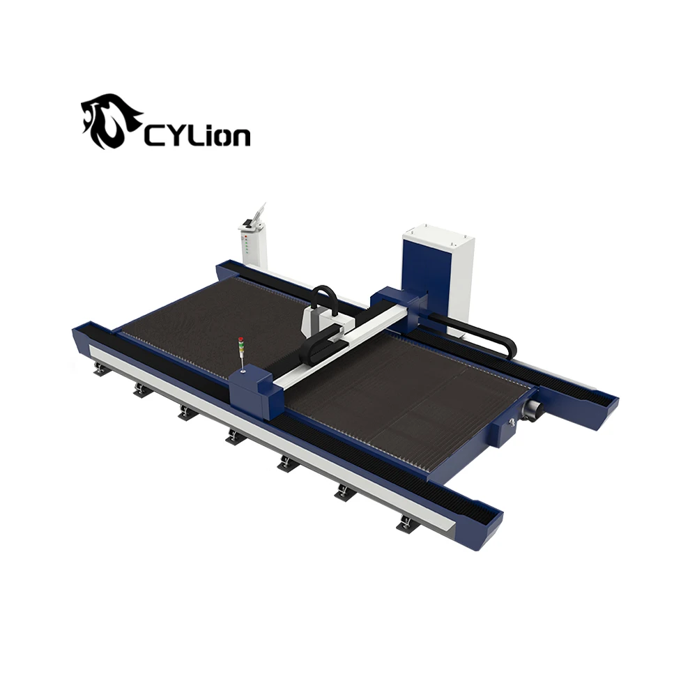 2023 High Price Dust Cover Guard Shield for Laser Cutting Machine