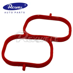 17176-31090 for Toyota Sienna Highlander Camry Lexus ES350 2GR Engine Parts Air Surge Tank Intake Manifold Gasket Oil Seal Kit