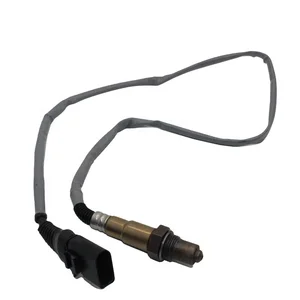 High Quality Car Parts Oxygen Sensor for Audi 4H0906262L