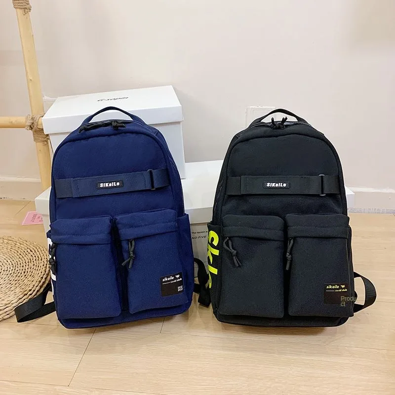 Bts agatha backpack (Buy BTS X AGATHA Travel Edition Canvas