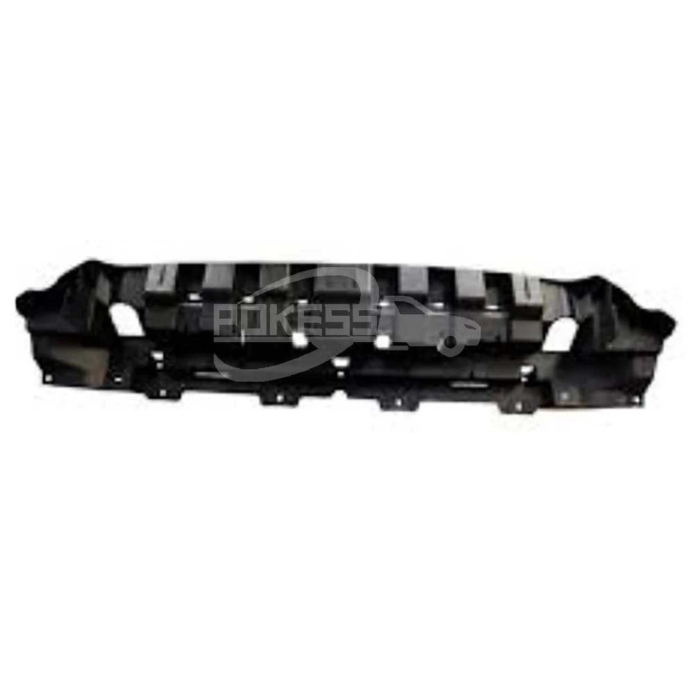 POKESS Car Back Bumper Guard CN158B384AB LQ-YB-045 Front Bumper Lower ... — 3