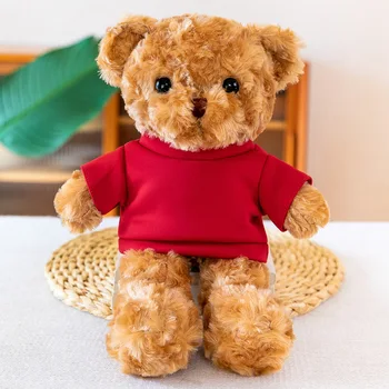 Teddy Bear Sewing Patterns - Superlabelstore