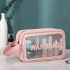 Pink Middle Size