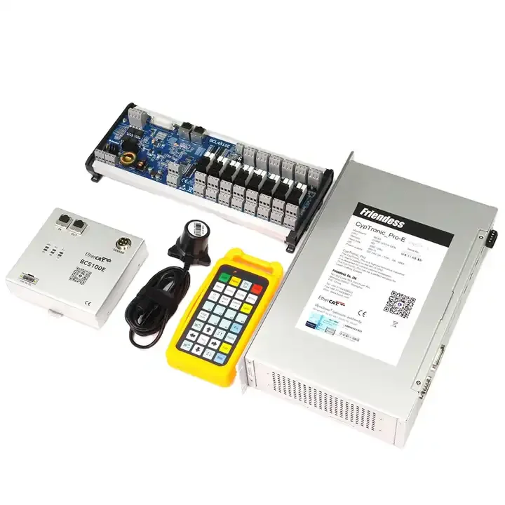 FSCUT  Laser Cutting Control System FSCUT1000S  for Fiber Laser Controller