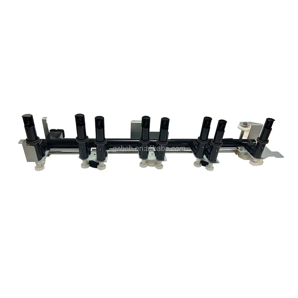 hitomilk専用 049K19960 Direct Pipe Assembly - Xerox Color 550-70 Parts