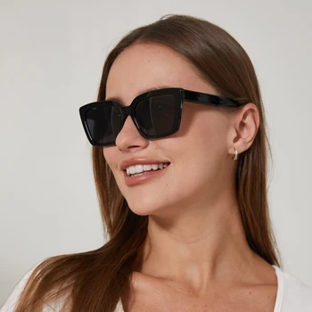 Fashion Design Acetate Sunglasses men High Quality Classic TAC Polarized Sunglasses Women