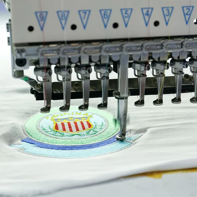 The Best Embroidery Machine For Hats And Caps You Can Get, 49 OFF