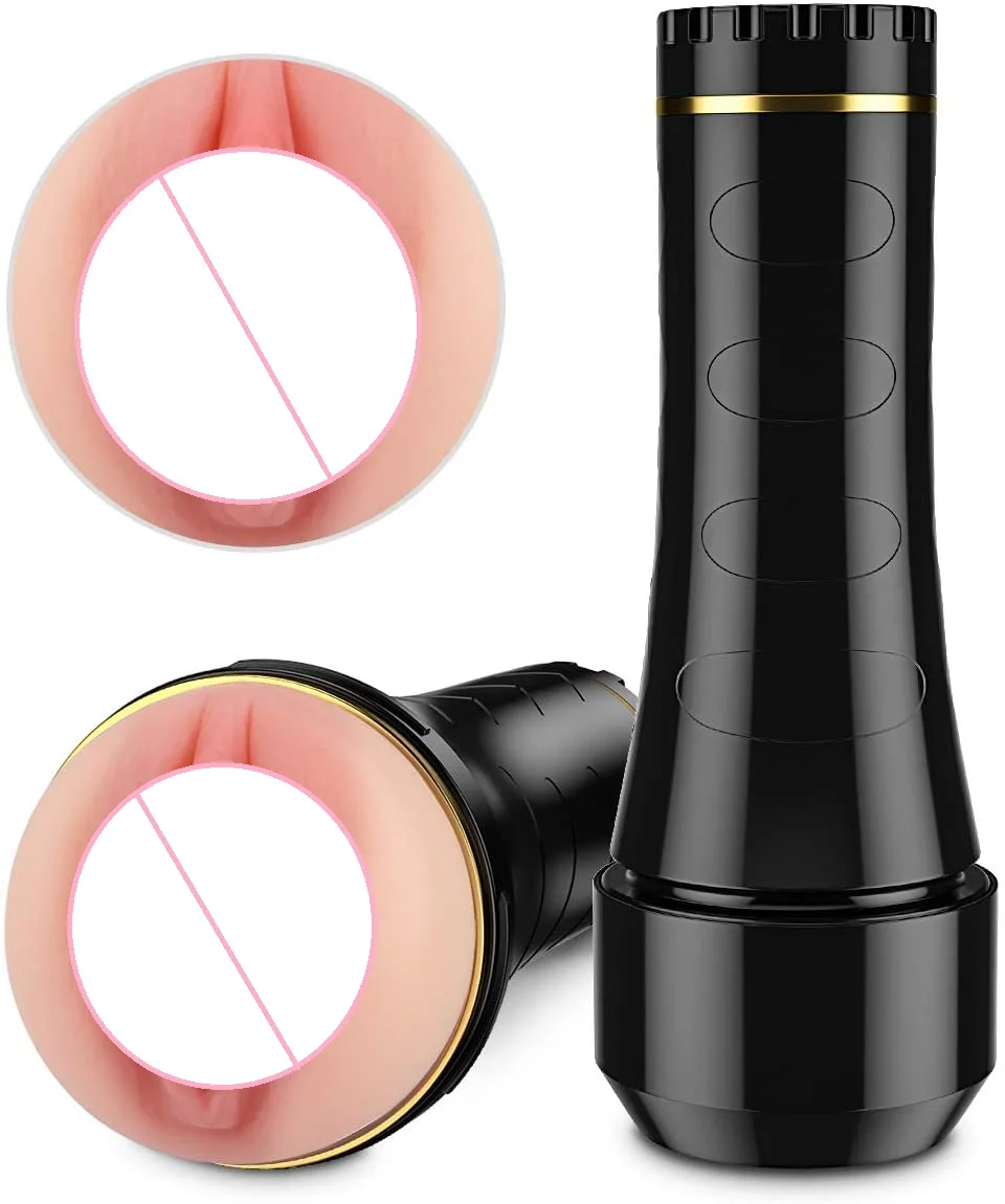 Sex Toy Male Sexual Dolls - Real Touch Feeling Masturbator