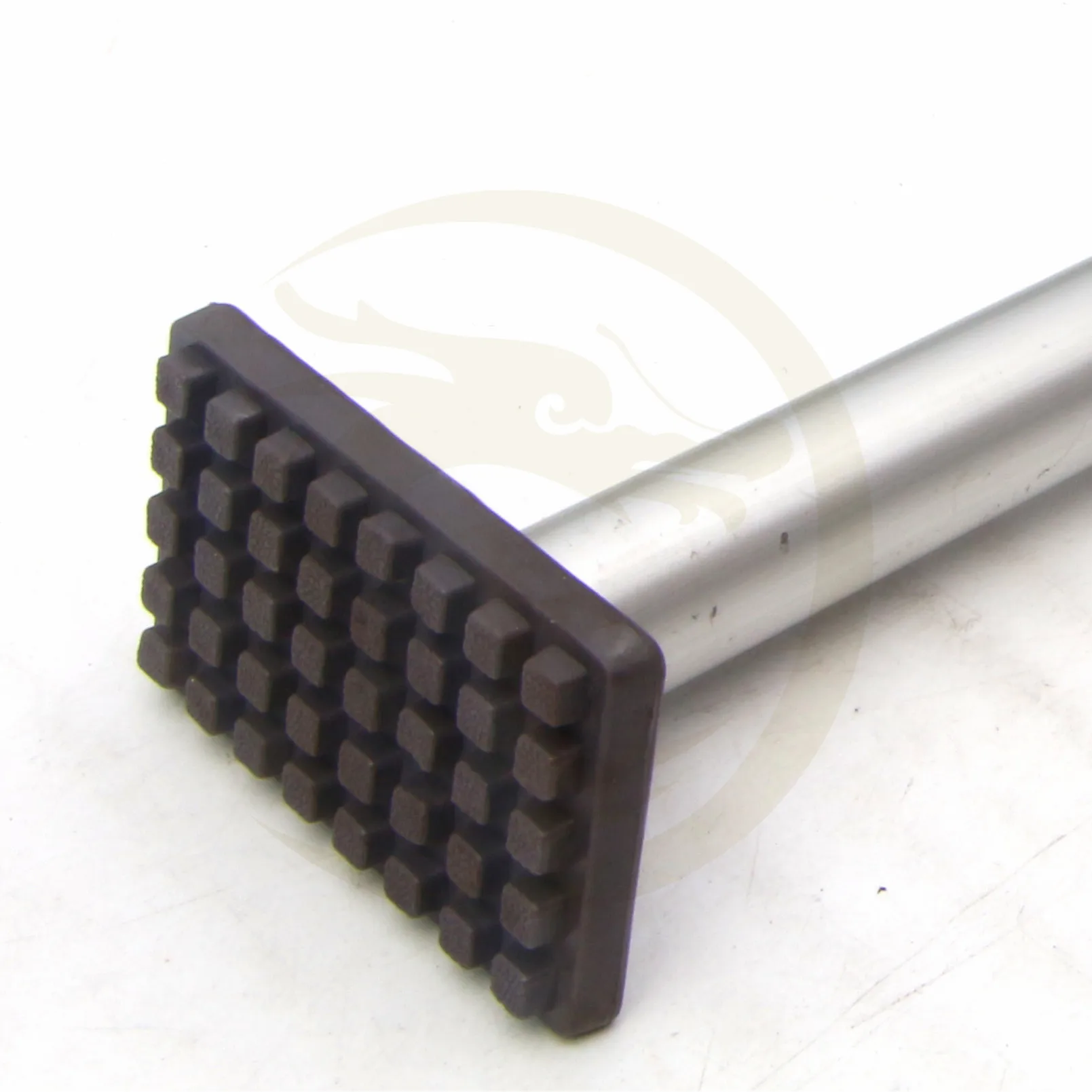 CB1503A Adjustable Aluminum Logistic Secure Container Load Lock Cargo Ratchet Bar