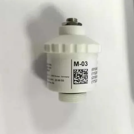 M-03 sensor M-04 Oxygen Battery M-11 German ITG Oxygen O2 Ventilator M-O3 M-09/M-15