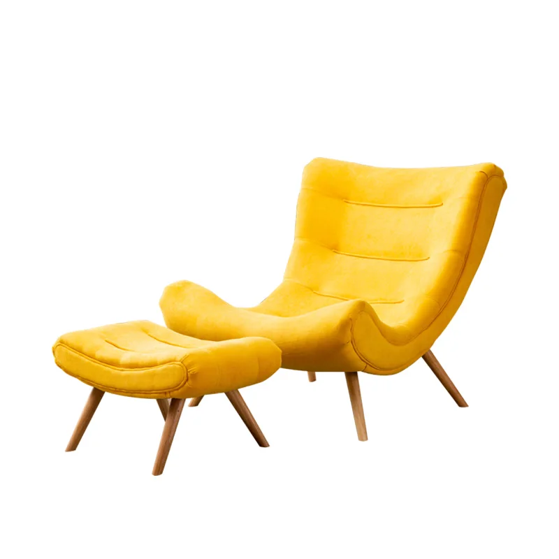 nordic snail chair