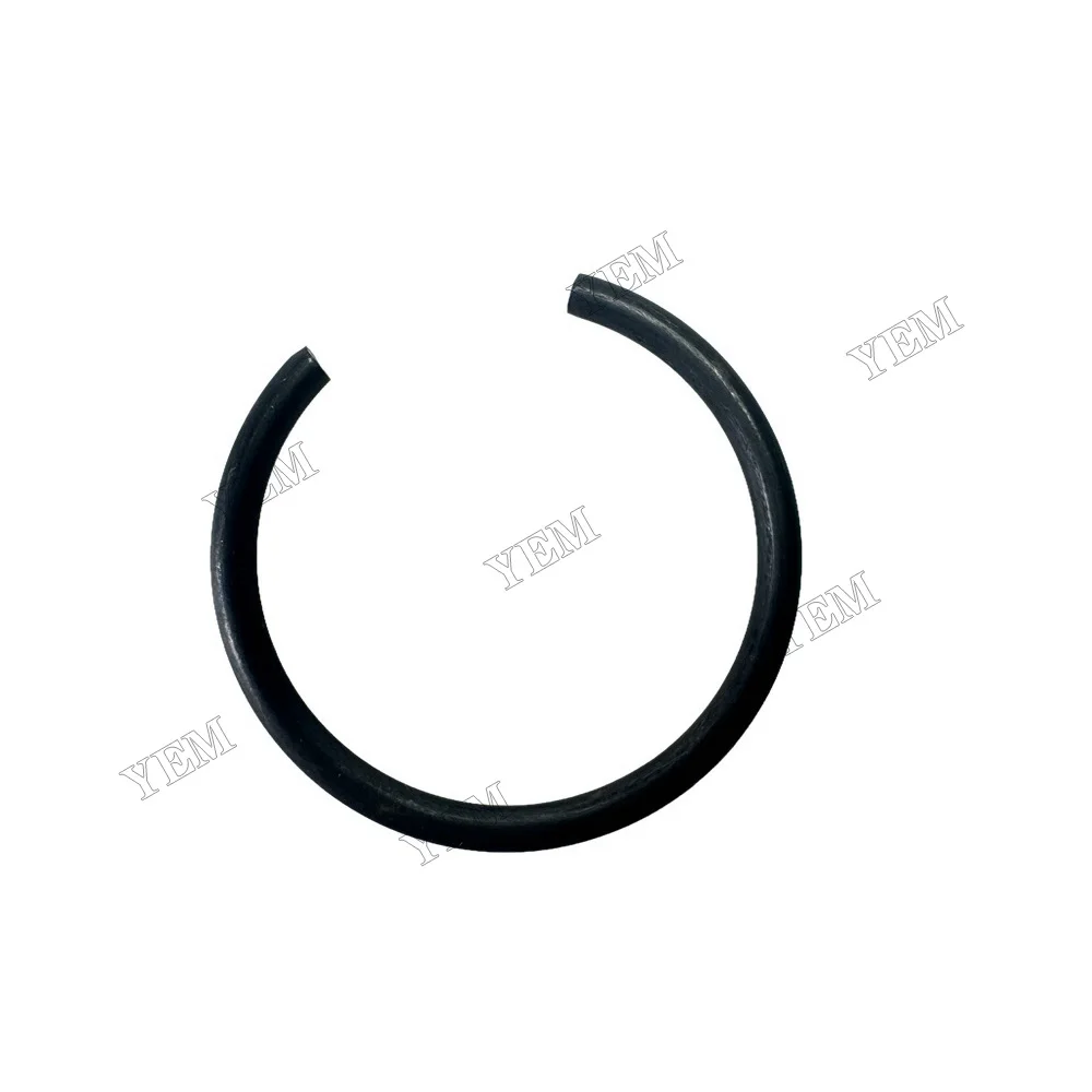 D6D Snap Ring 20840772 Fits for Volvo Engine Parts 5